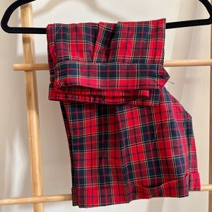 90’s knee length skater/school boy shorts